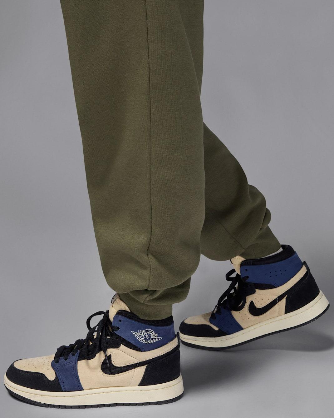 JORDAN MJ MVP Track Pants for Kids 95F364 E6F JORDAN