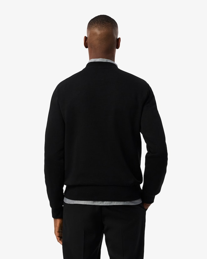 Sweatshirt SH9608 031 LACOSTE