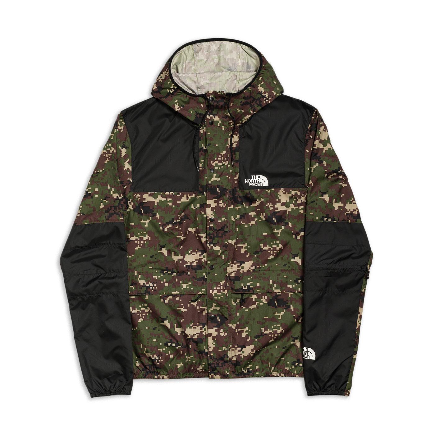 1985 JKT NF00CH37NU31 NU31 THE NORTH FACE