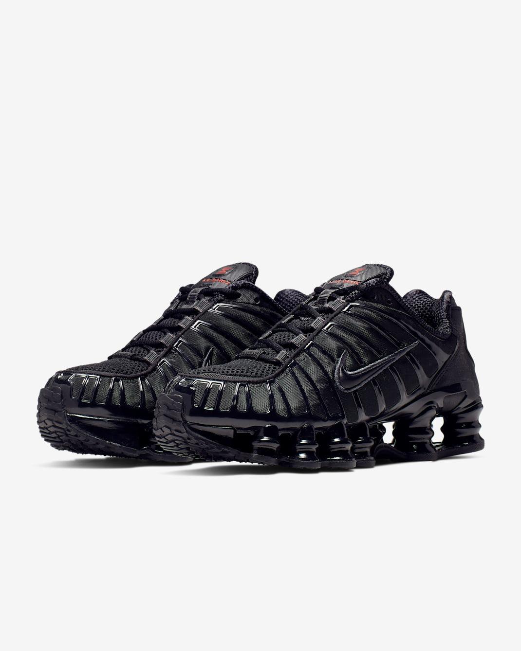 Nike Shox TL AR3566 002 NIKE