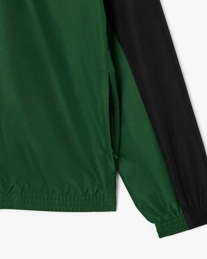 Logo basic WH8989 GI4 LACOSTE