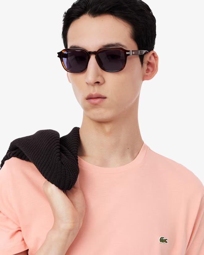 T-Shirt Lacoste TH7318 U12 LACOSTE