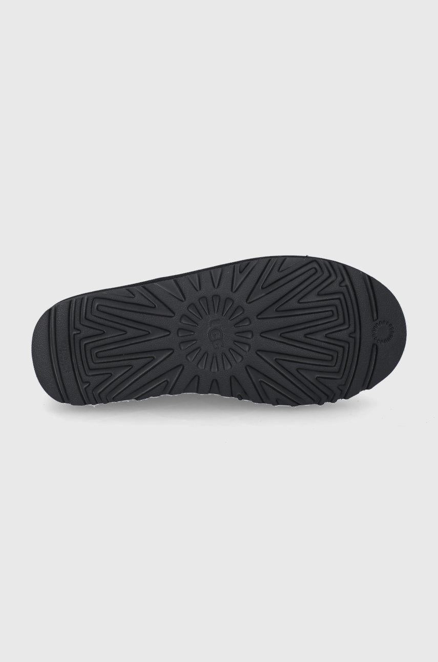 Ugg Stivaletti Scamosciata 1121644 BLK UGG