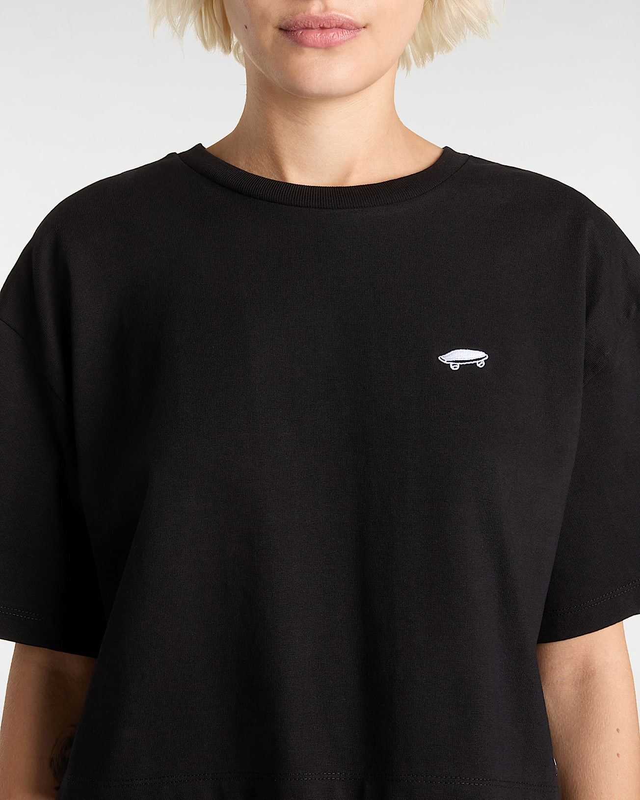 VANS VN000P5QBLK1