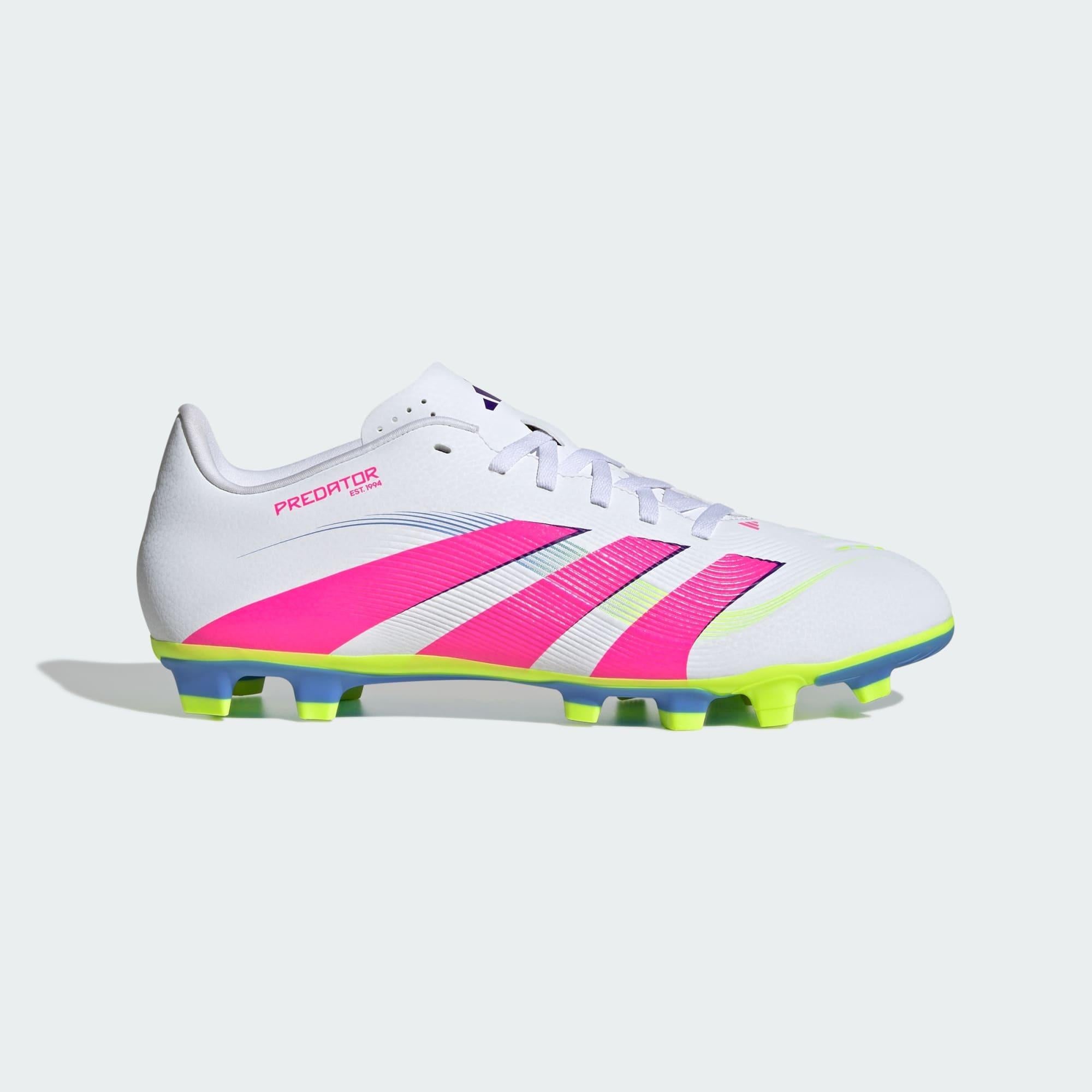 Predator Club FG/MG ID1323 UNI ADIDAS