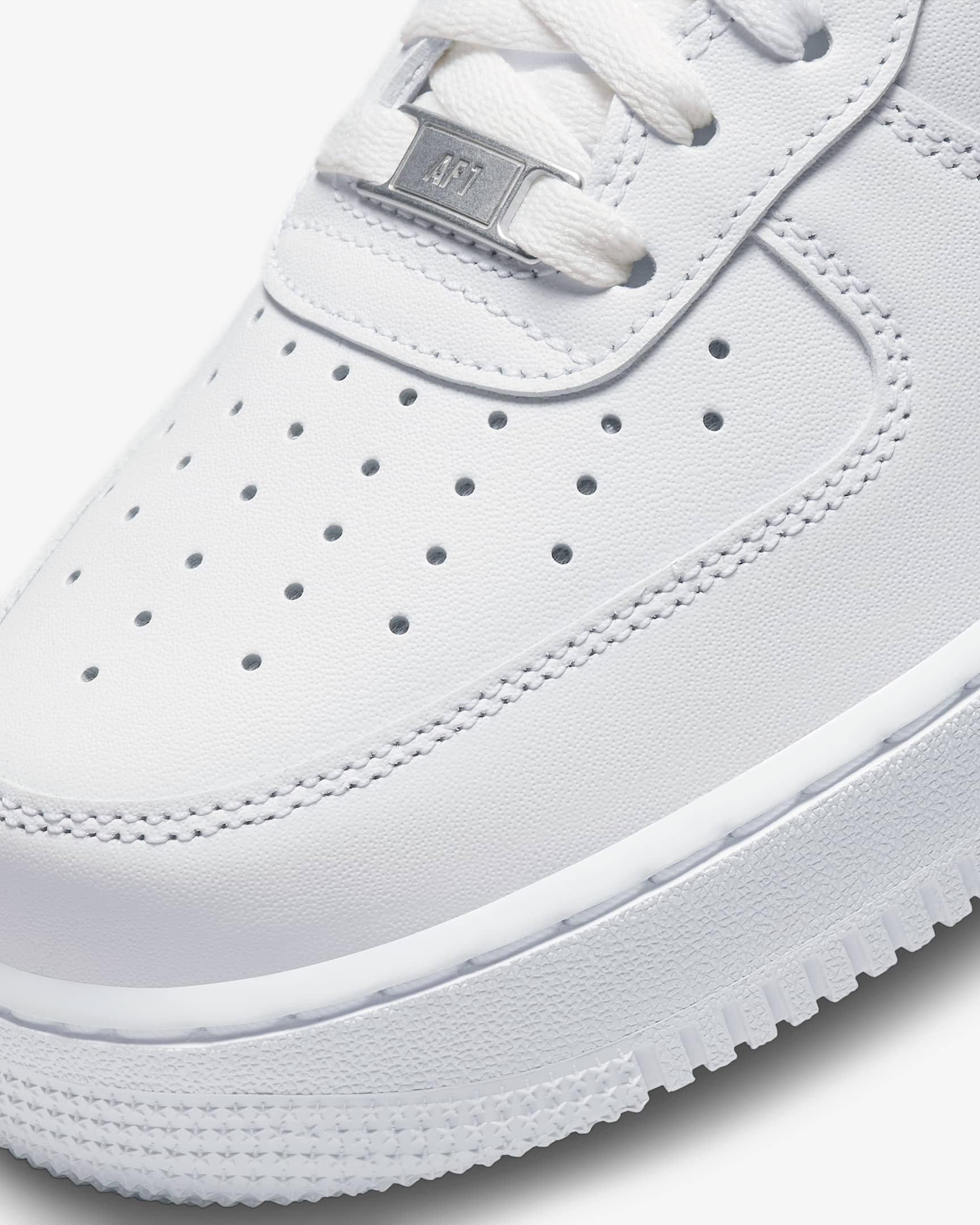 Nike Air Force 1 CW2288 111 NIKE
