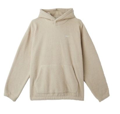 Bold Polar Fleece Hood 112470193 SIG OBEY