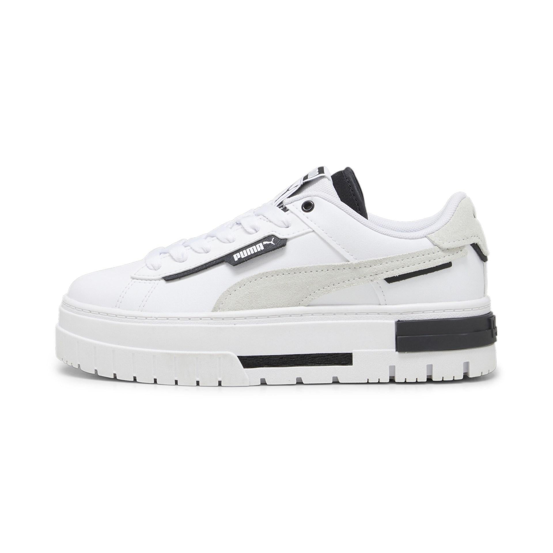 Mayze Crashed 392495 02 PUMA