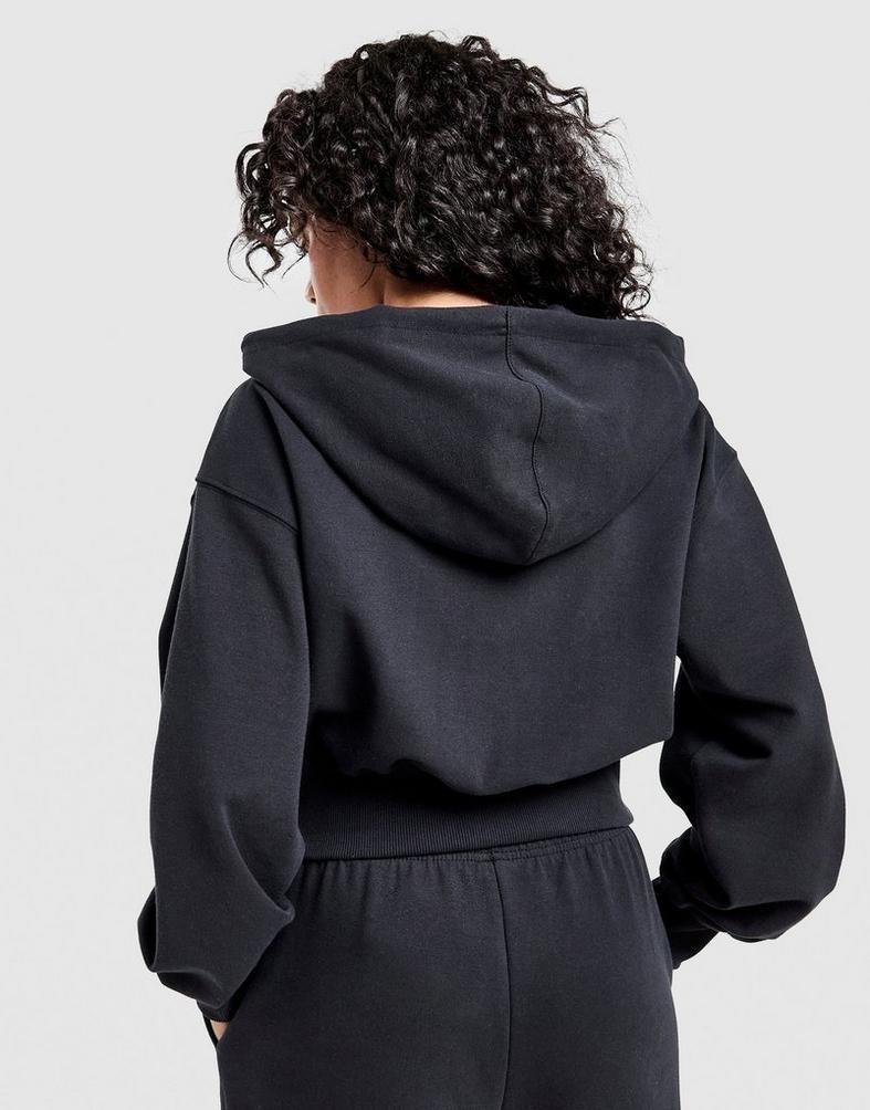 Phoenix Fleece Full Zip IO4757 010 NIKE