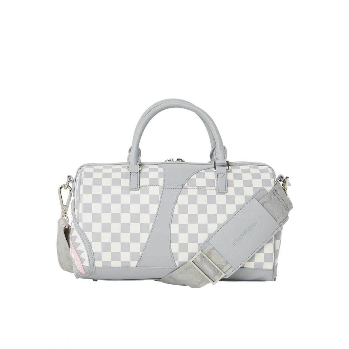 Rose Henney mini Duffle 910D5259NSZ SPRAYGROUND