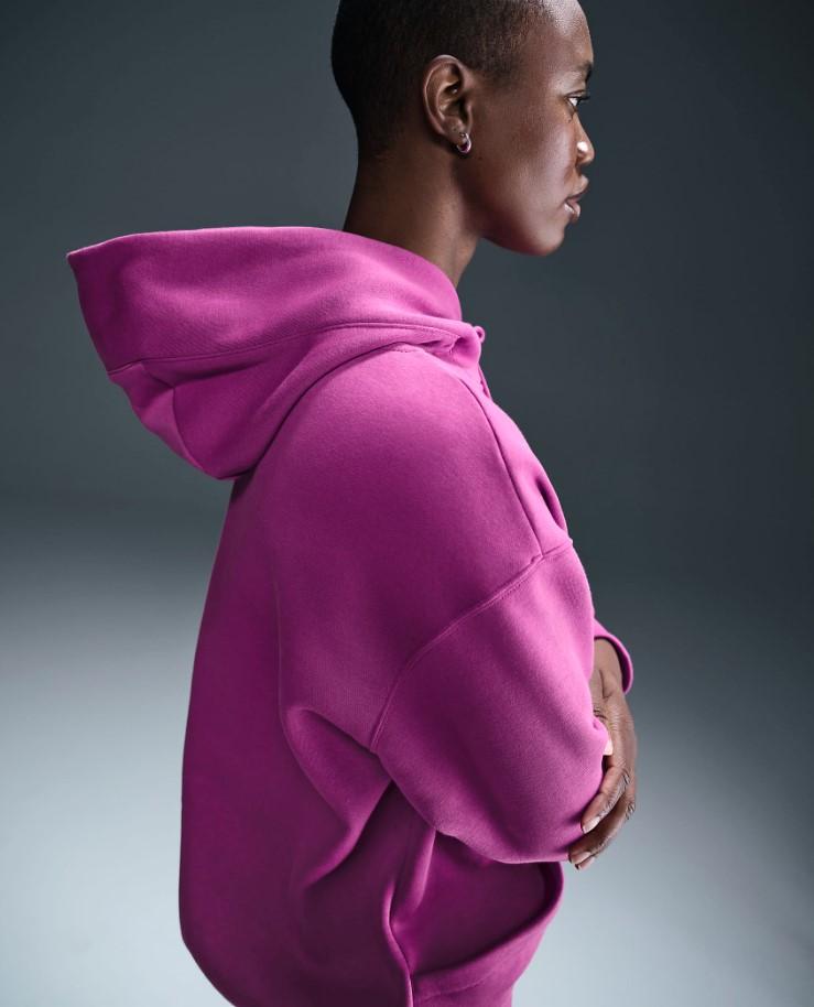 Nsw Phnx Flc Po Hoodie Os DQ5860 518 NIKE