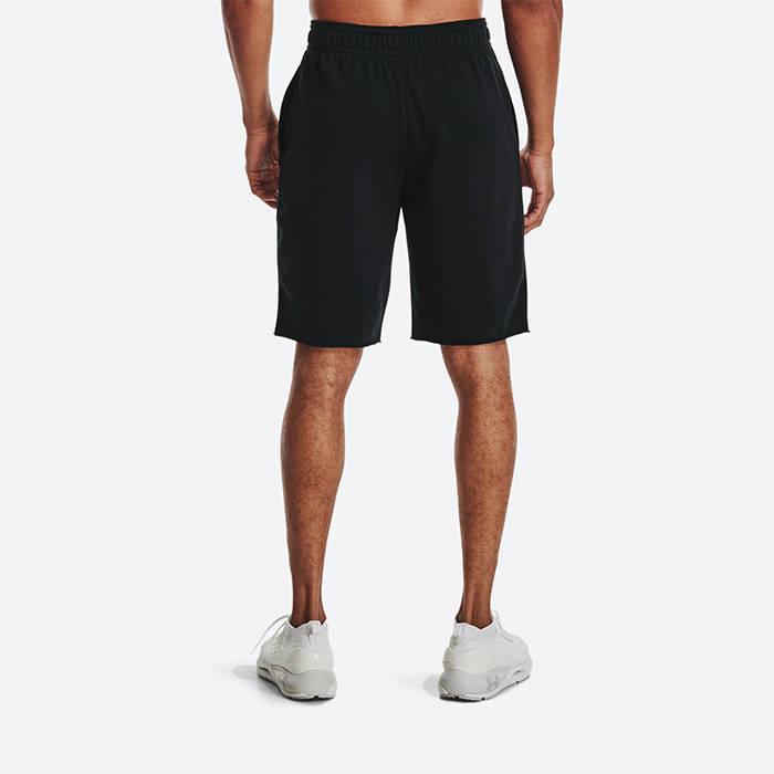 UA Rival Terry 1361631 001 UNDER ARMOUR