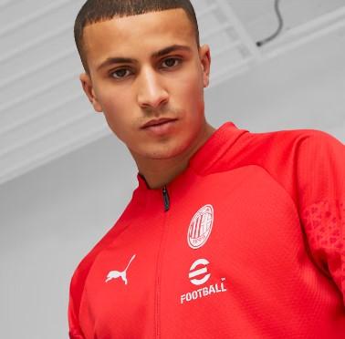 AC MILAN 772252 14 PUMA