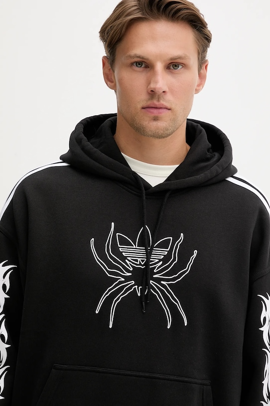 Spiders Loose Hoodie JW0223 UNI ADIDAS