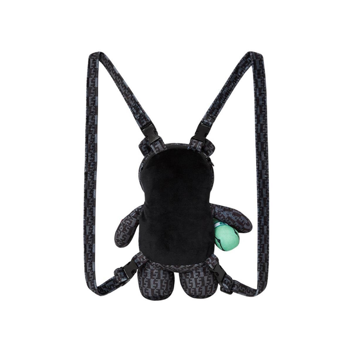 Mini Bear 910B4853NSZ SPRAYGROUND