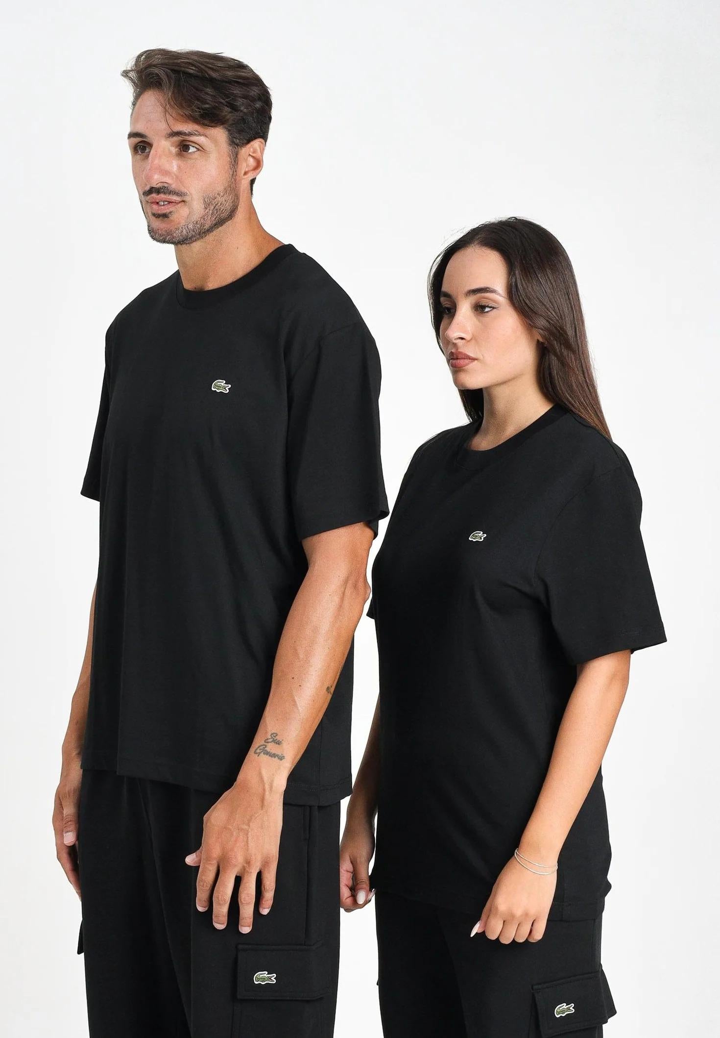 T-Shirt Lacoste TH7318 031 LACOSTE