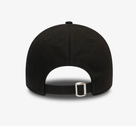 League Essentials 940 12380594 BLK NEW ERA