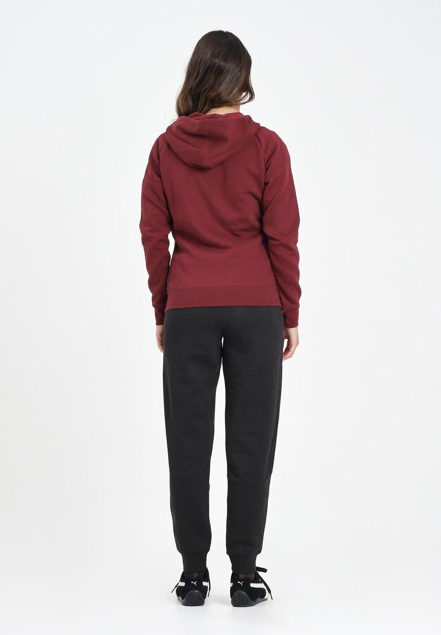 Full-Zip Hooded Sweat Suit FL 690738 96 PUMA