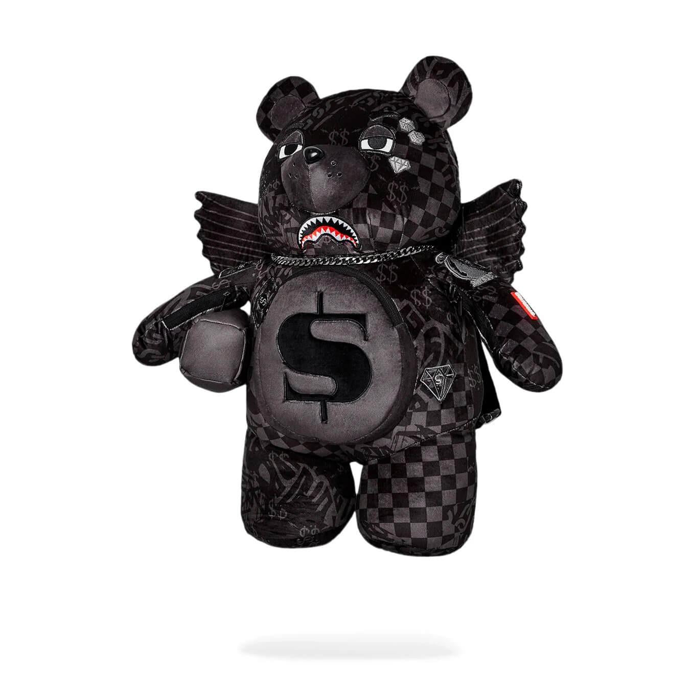 SPRAYGROUND 910B7280NSZUNI