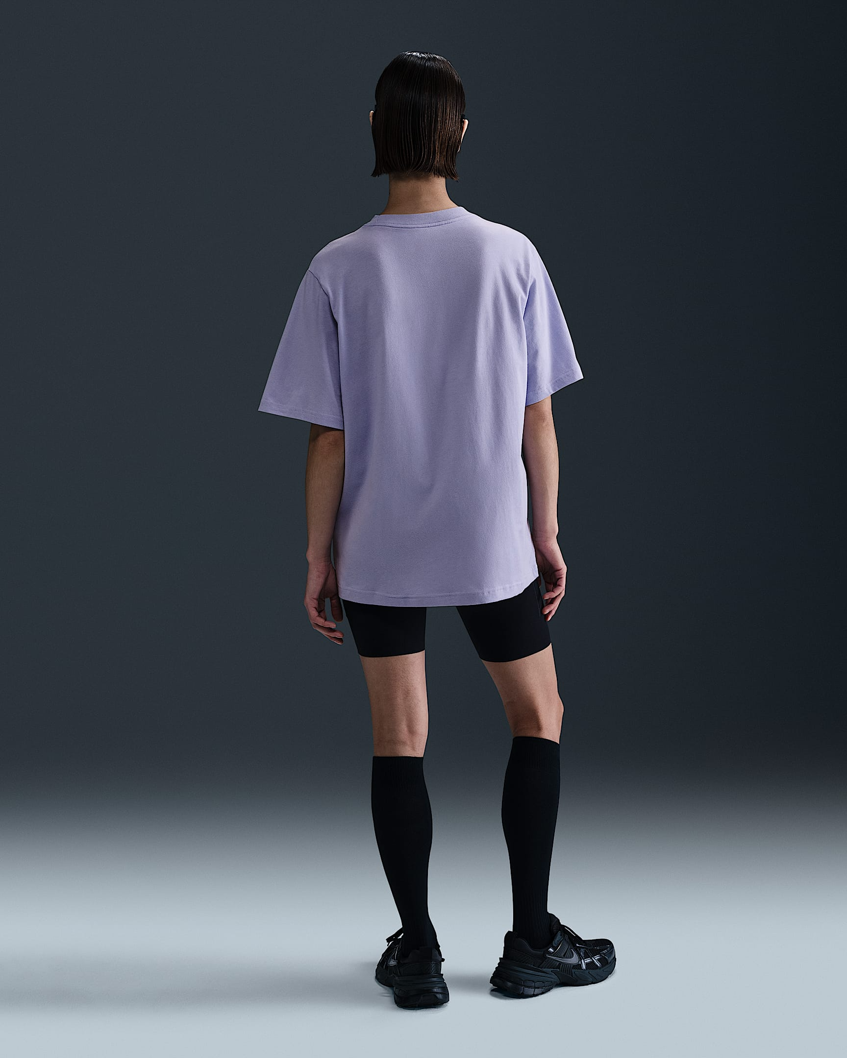 Nsw Tee Essntl Lbr FD4149 533 NIKE