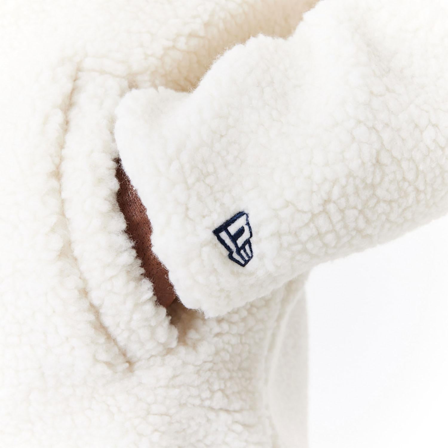 Sherpa Jacket 60427127 NEYYAN NEW ERA