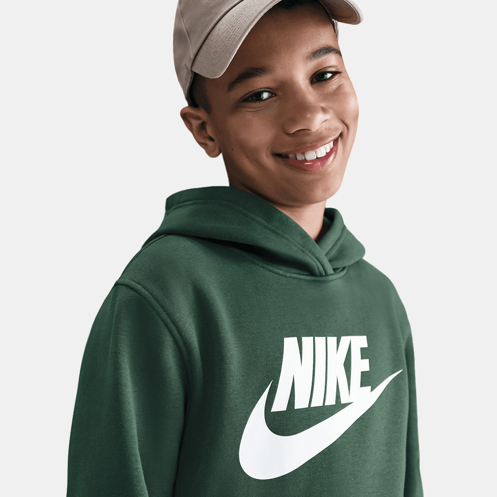 Jr. Sportswear Club Fleece FD2988 323 NIKE