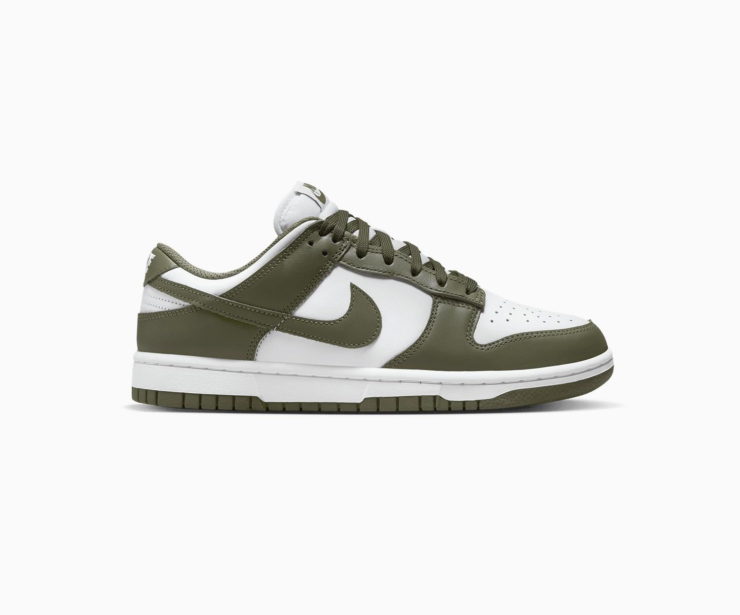 Dunk Low Medium Olive DD1503 120 NIKE