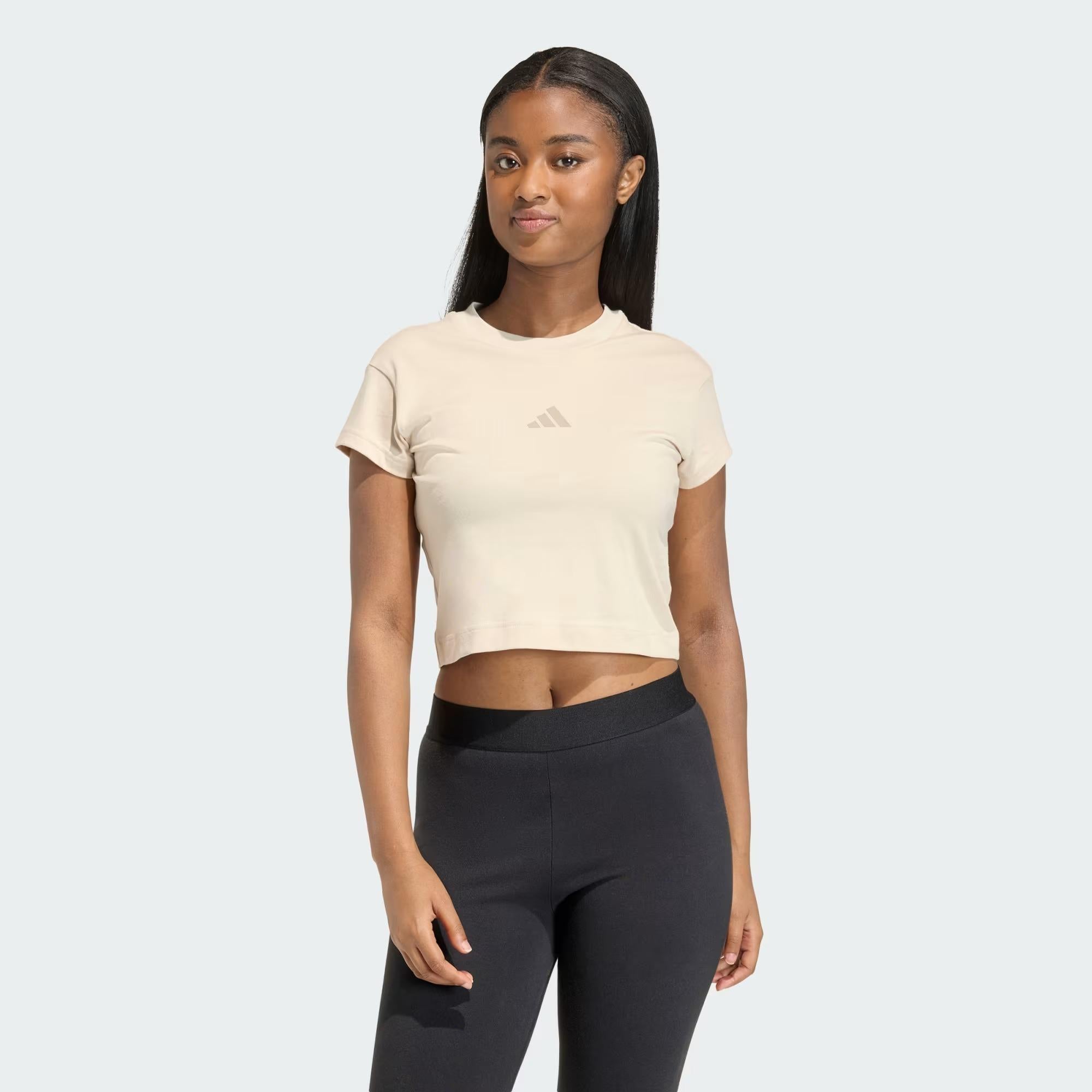 T-shirt Essential KD7721 - ADIDAS