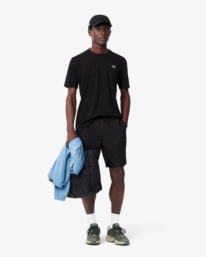 Logo basic TH7618 031 LACOSTE