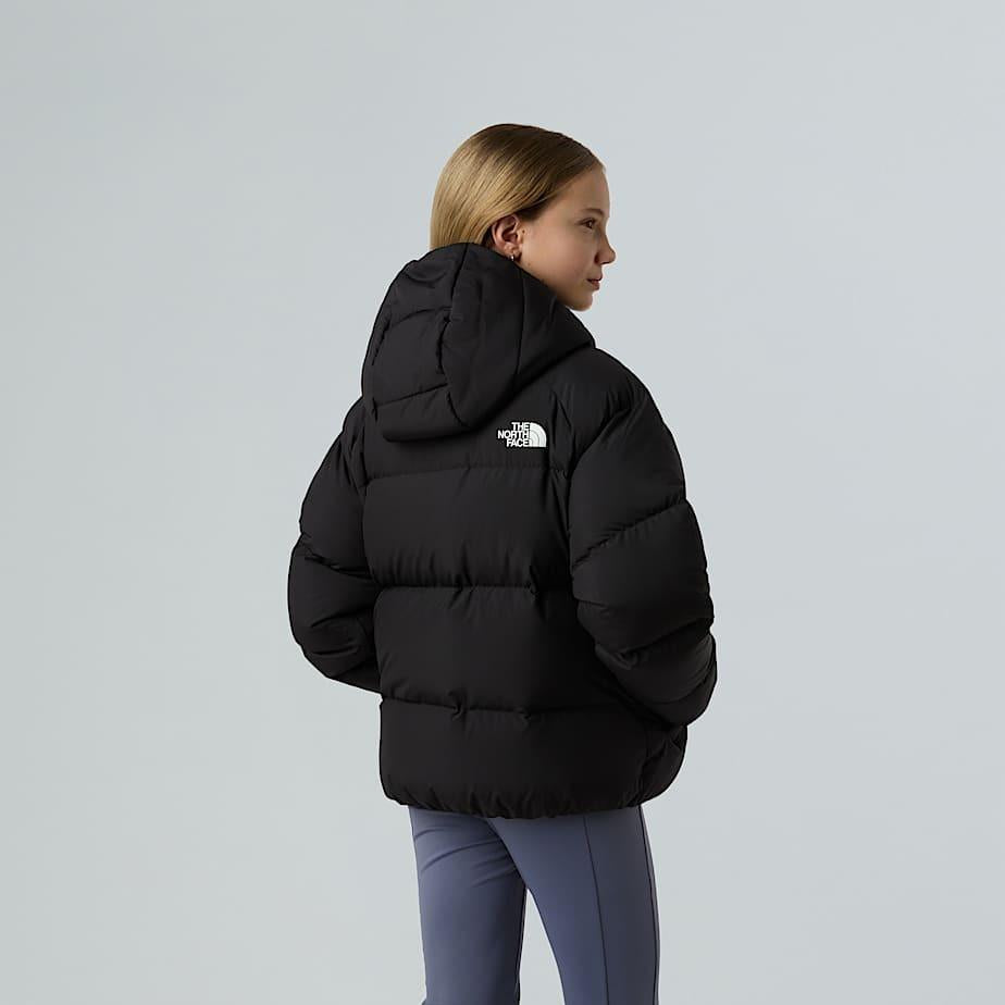 G North Down Hooded Jacket NF0A88UD JK31 THE NORTH FACE