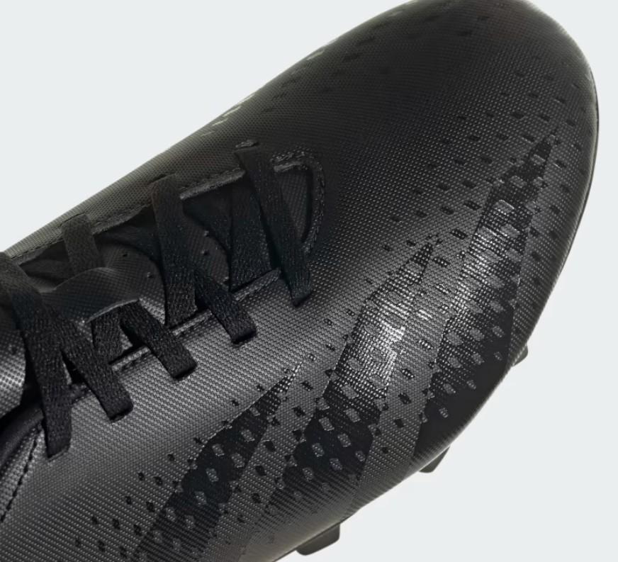 PREDATOR ACCURACY.4 CBLACK/CBLACK/F GW4605 UNI ADIDAS