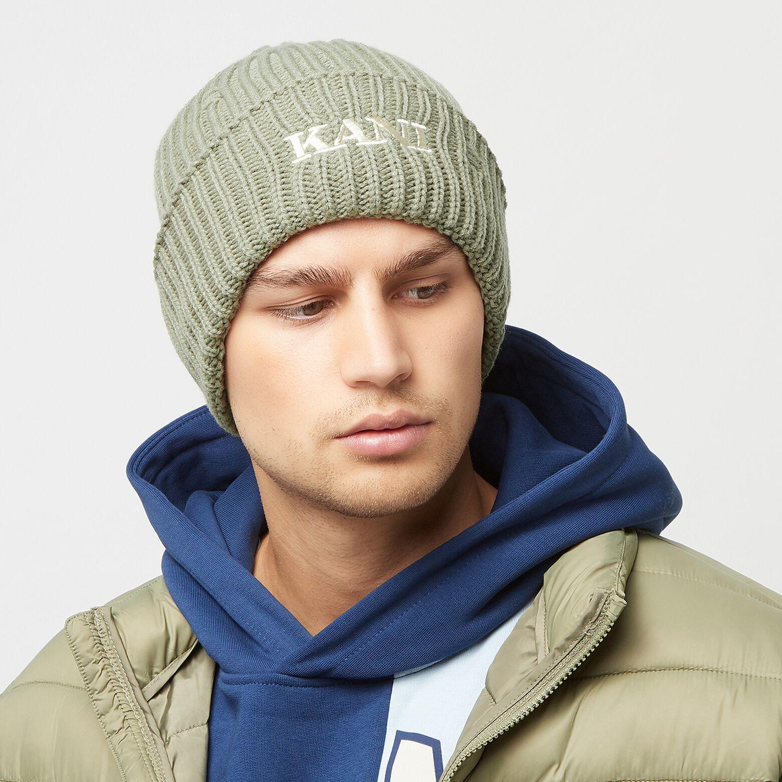 Beanie KA234012 UNI KARL KANI