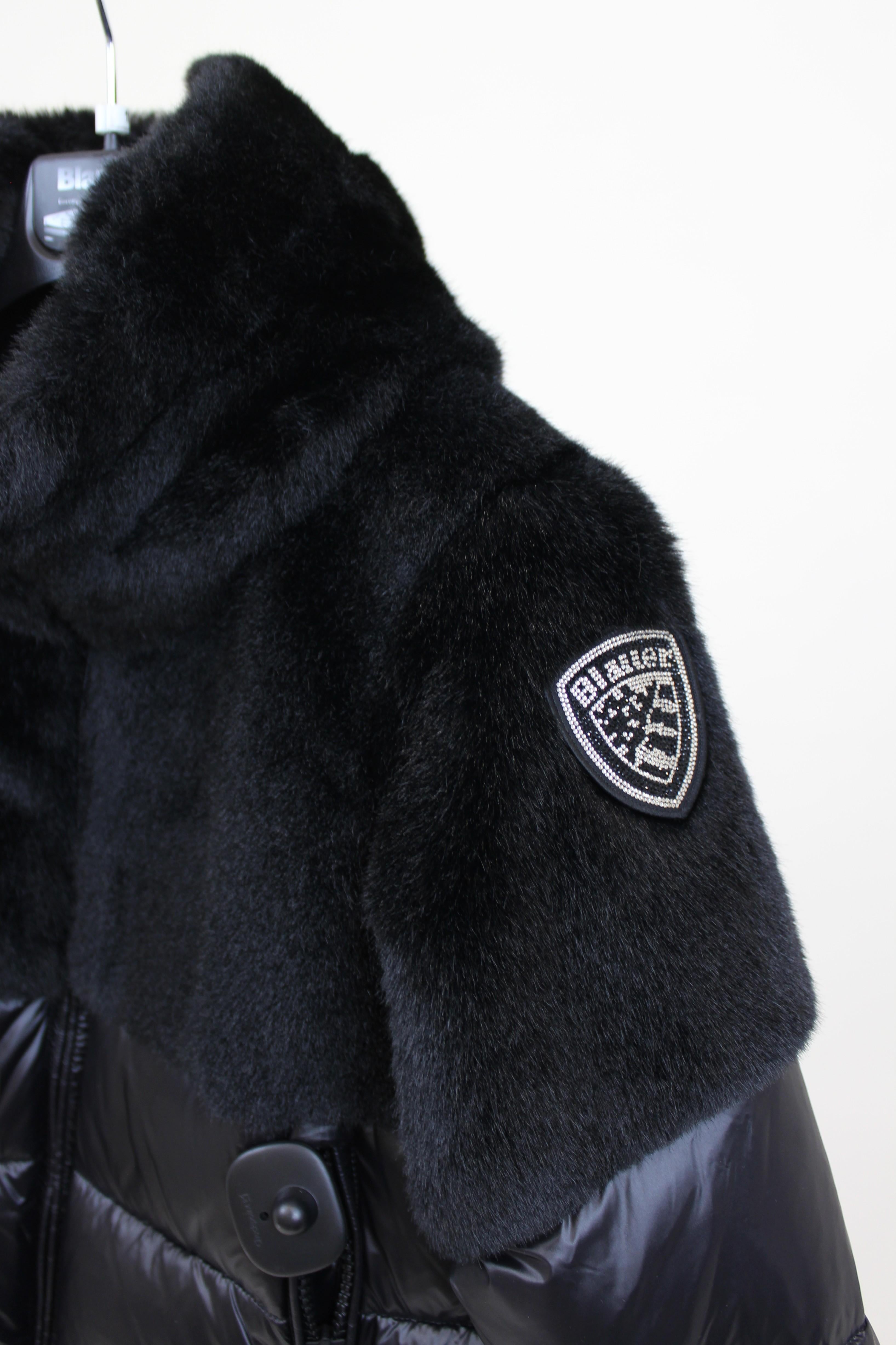 Fanevil Jr 25WBLGC02411 999 BLAUER