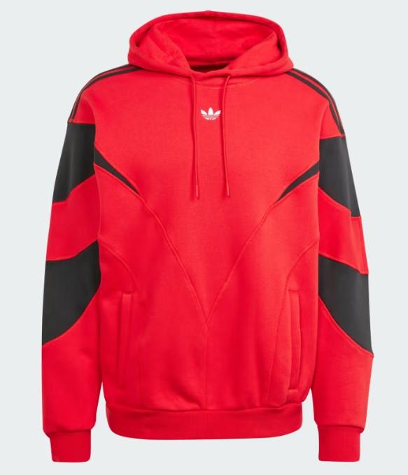 Cutline HDY HZ0734 UNI ADIDAS