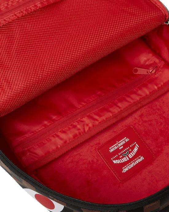 SPRAYGROUND 910B7331NSZ