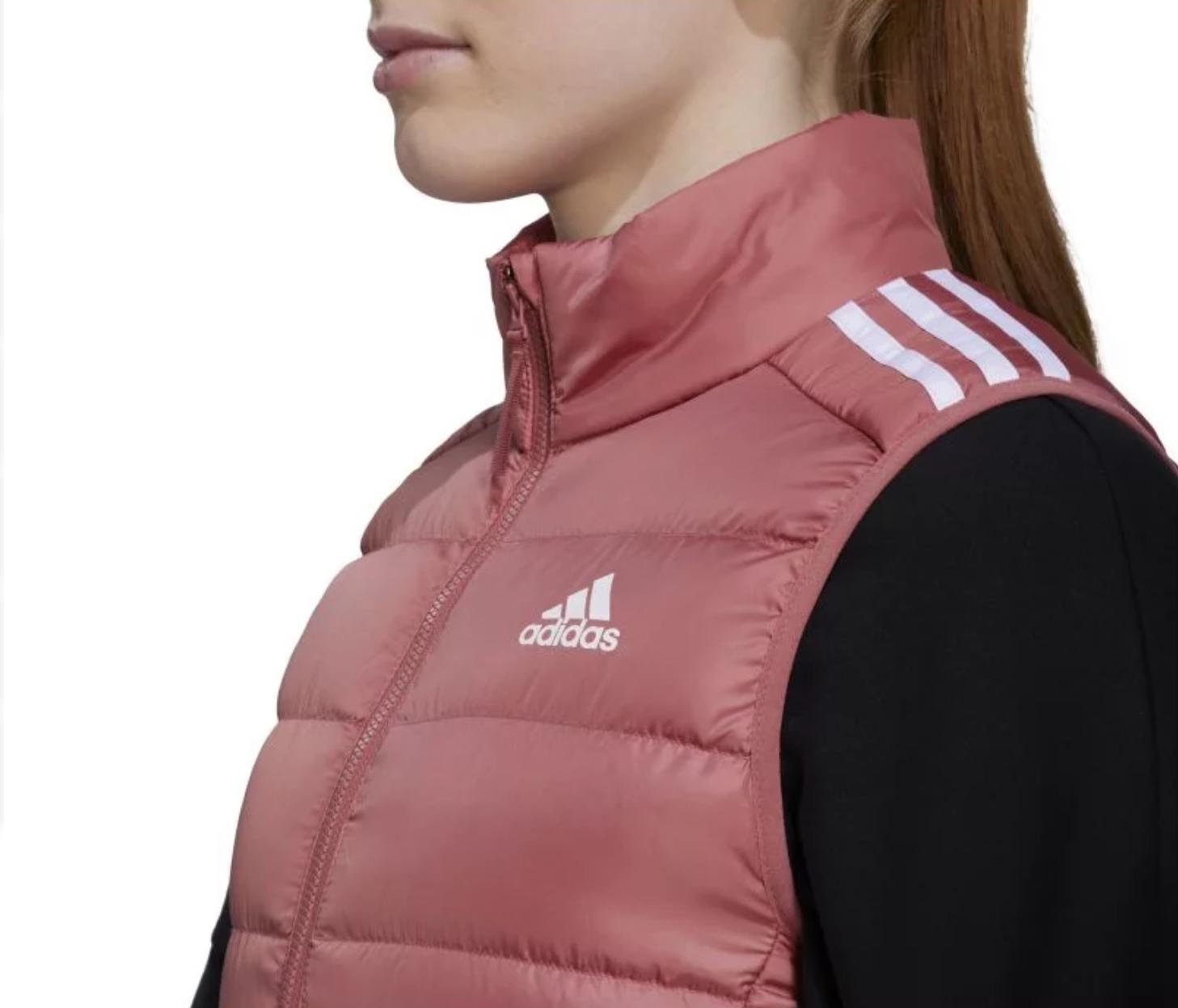 Ess down vest HK4660 UNI ADIDAS