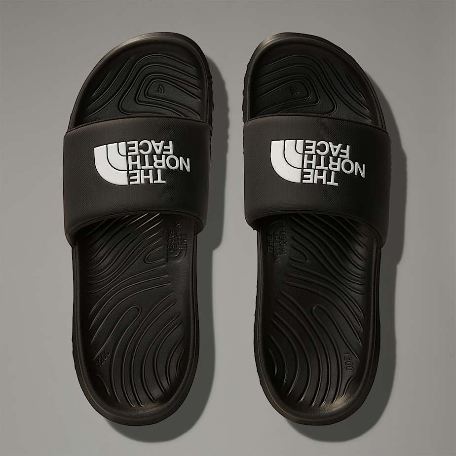 Never Stop Cush Slide NF0A8A90 KX71 THE NORTH FACE