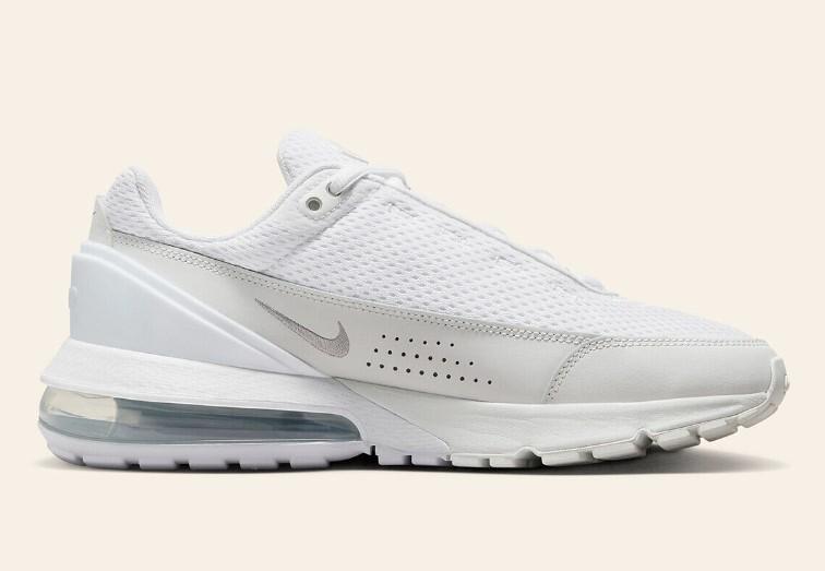 AIR MAX PULSE DR0453 101 NIKE