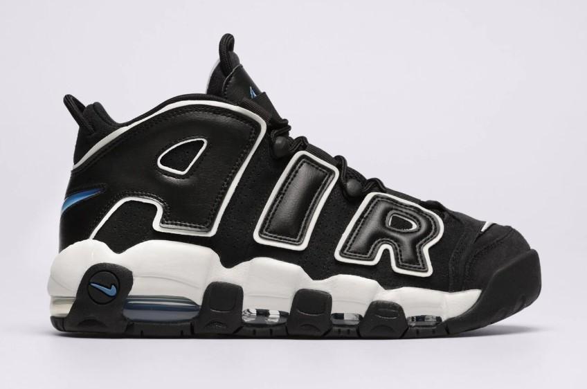 Air More Uptempo FB8883 001 NIKE