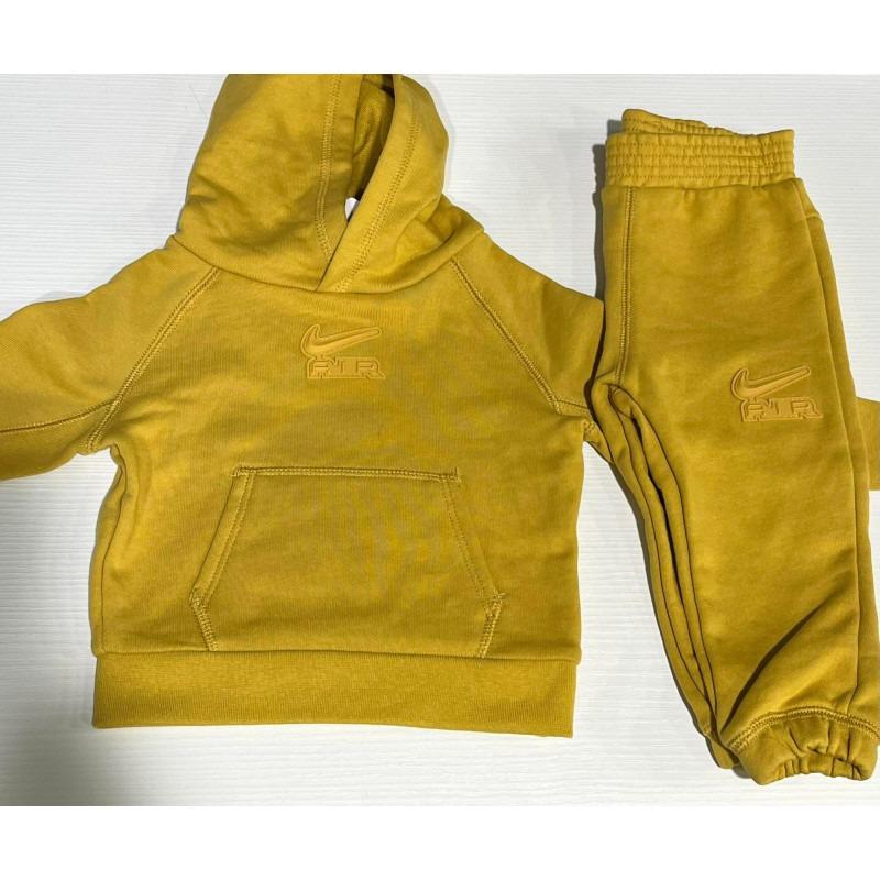 Nsw Air Po pant Set 66K521 Y5K NIKE