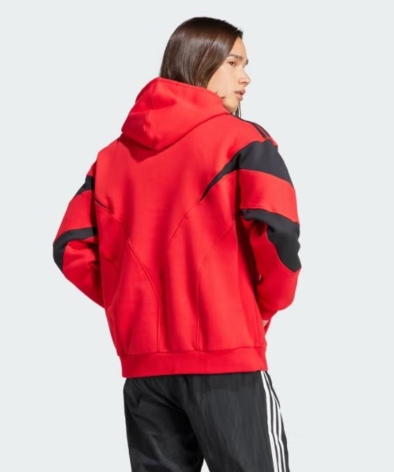 Cutline HDY HZ0734 UNI ADIDAS