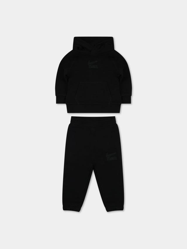 Nsw Air Po pant Set 66K521 023 NIKE