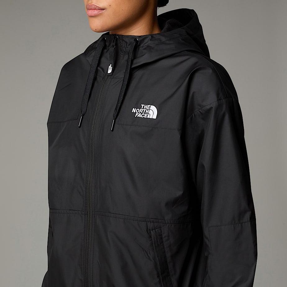 Sheru Jacket NF0A4C9H 4H01 THE NORTH FACE