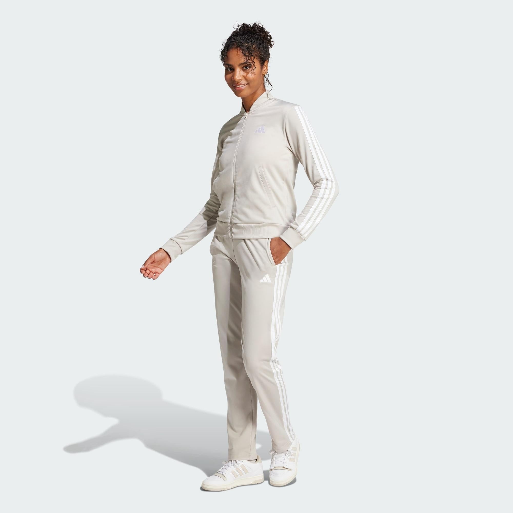 Track suit Essentials 3-Stripes JD2686 UNI ADIDAS