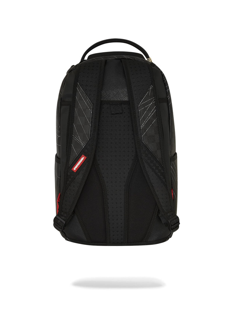 Spider Web Dlxsv Backpack 910B7145NSZ UNI SPRAYGROUND