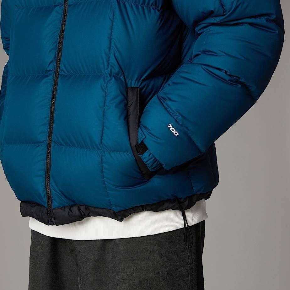 Lhotse Jacket - Eu NF0A3Y23 BSI1 THE NORTH FACE