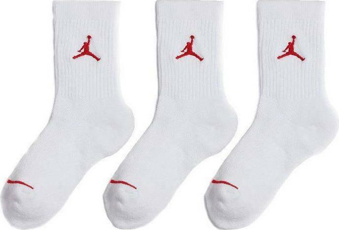 Jhn Jordan Jumpman Crew UJ0010 001 JORDAN
