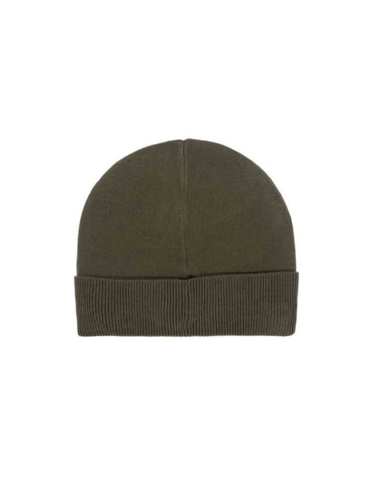 BEANIE HAT 7X000006 M8051 ARMANI