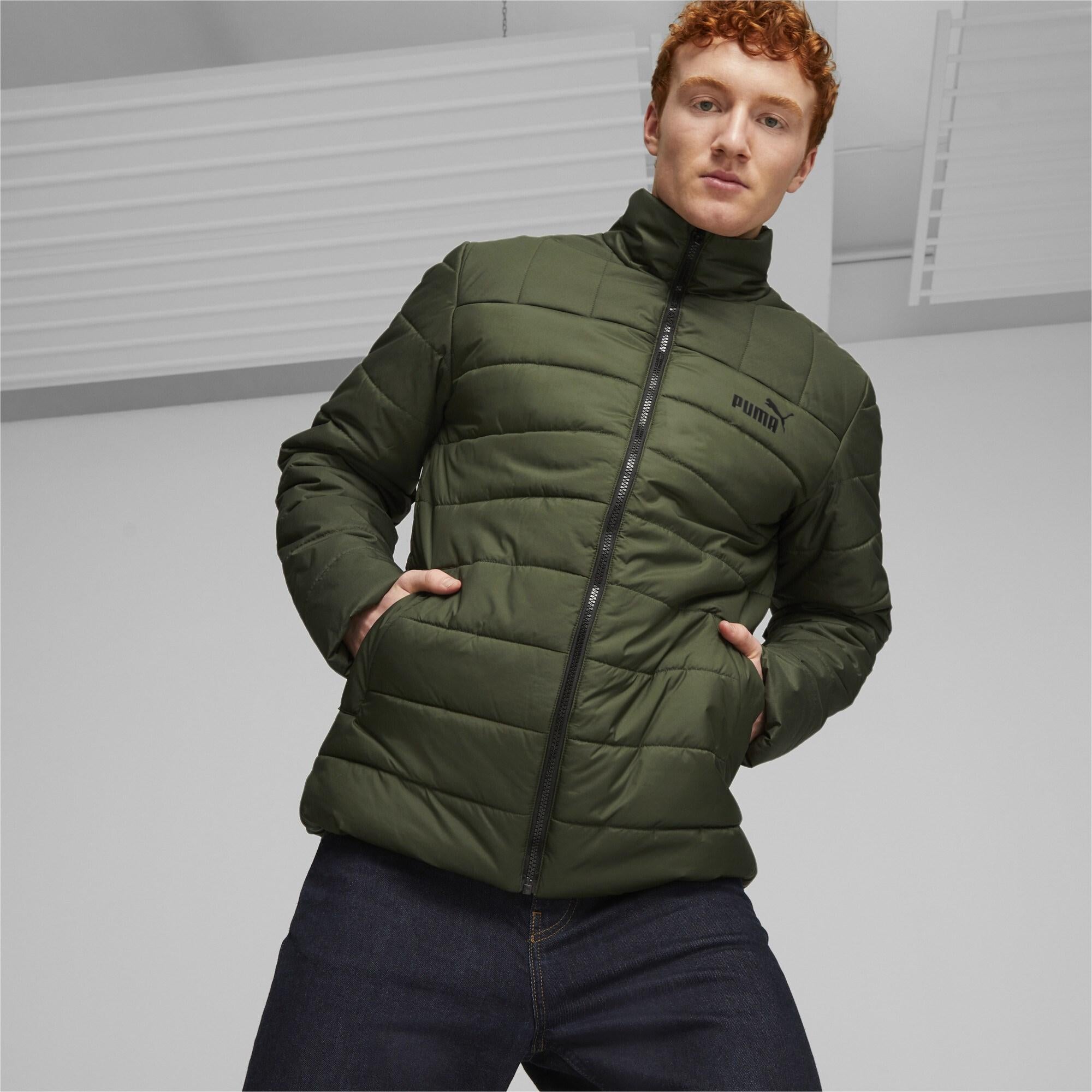 Hooded Padd 849349 31 PUMA