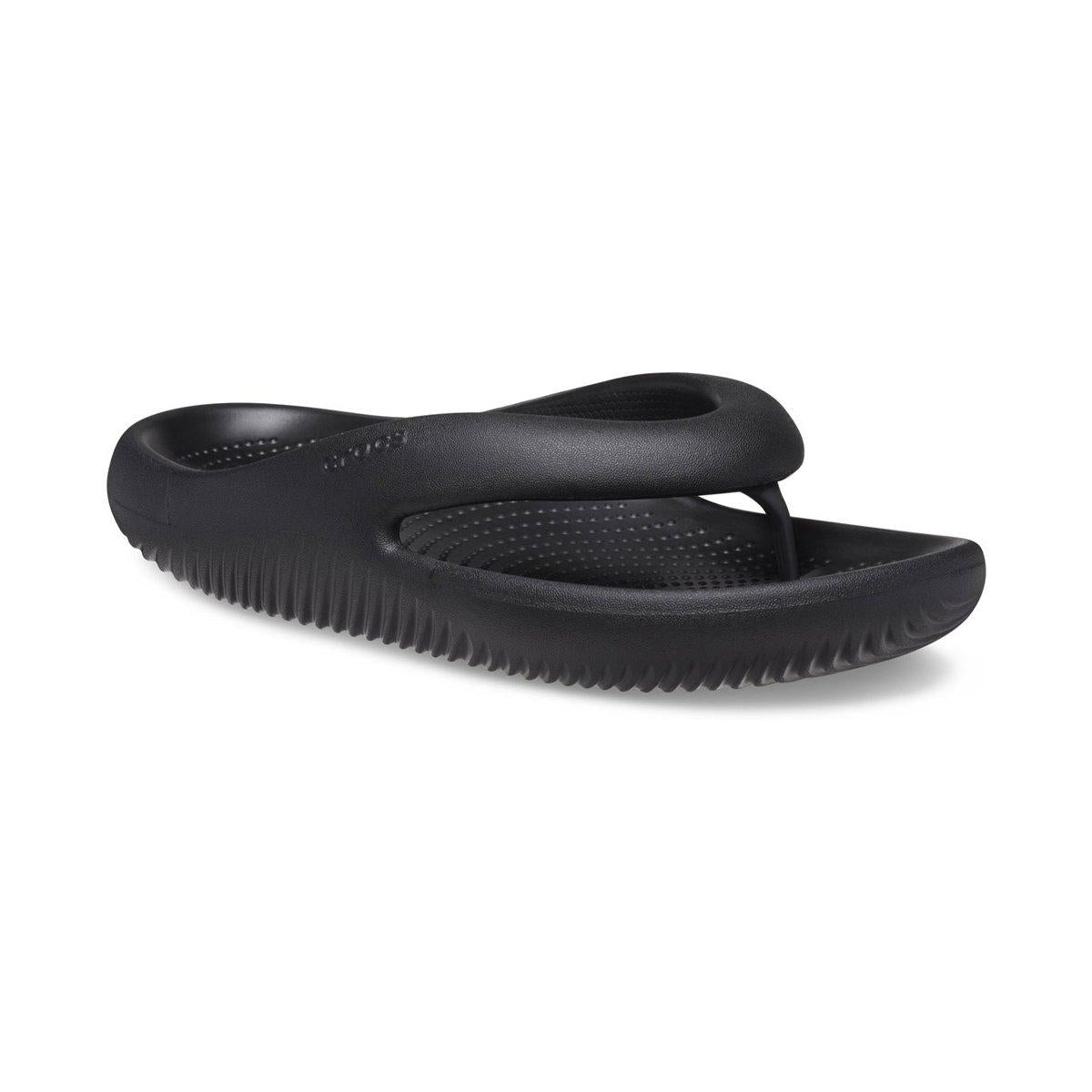 Mellow Flip CR.208437 BLK CROCS